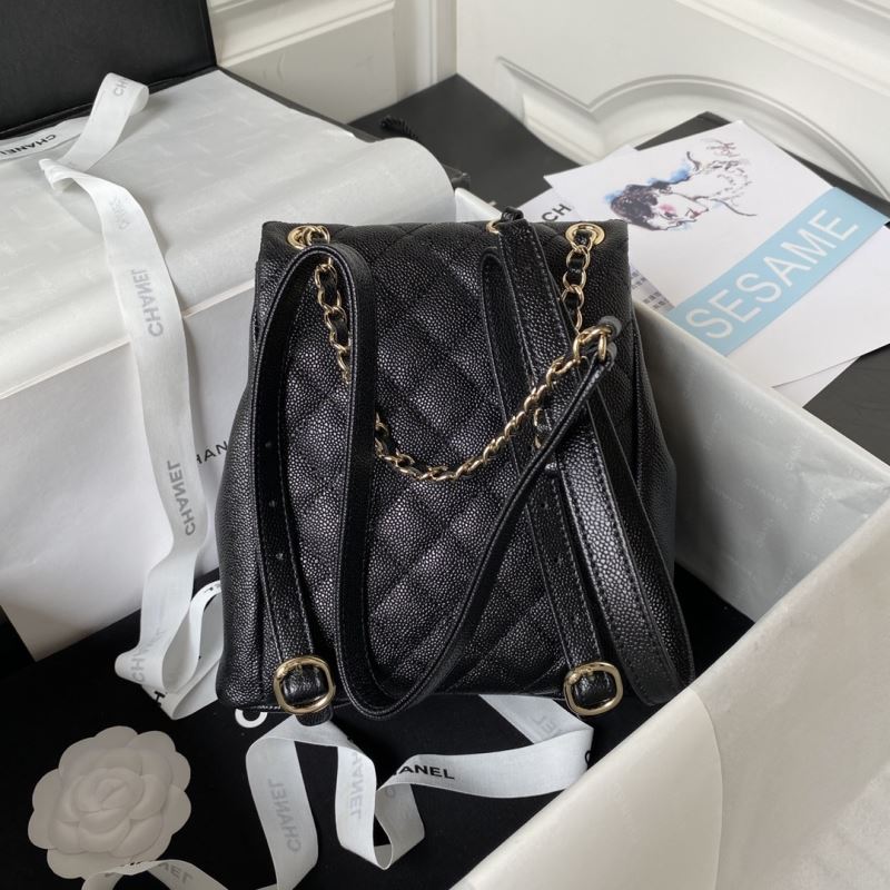 Ch**el backpacks